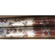 #Y003-13,28mm Thick Heavy Duty PVC Table Cloth-54