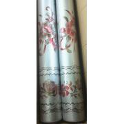 #Y003-16,28mm Thick Heavy Duty PVC Table Cloth-54