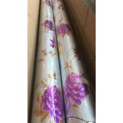 #Y003-17,28mm Thick Heavy Duty PVC Table Cloth-54