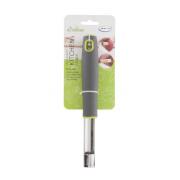  #2611, Stainless Steel Kitchen Gadgets-Fruit Corer-12PCS/CS