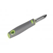 #2612, Stainless Steel Kitchen Gadgets-Peeler-12PCS/CS