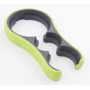 #2621, PP&TPR Jar and Bottle Opener-12PCS/CS