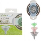 #2635, 4PC Funnel Set-12 sets/cs