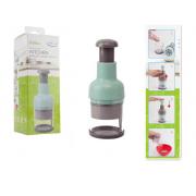  #2626, Manual Onion Chopper-8 PCS/CS