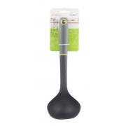 #2600, Nylon Soup Ladle-12PCS/CS