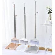 #2960, Dustpan and Broom Set-12SETS/CS