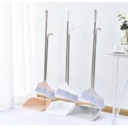 Dustpan and Broom Set-12SETS/CS