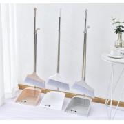 #2963,Dustpan and Broom Set-12SETS/CS