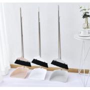 #2964,Dustpan and Broom Set-12SETS/CS