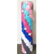 Mesh Bath Ball Sponge