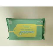 80-Count Sweetbebe Antibacterial Wipes