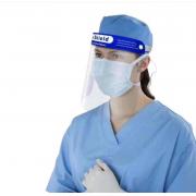 CASH ONLY-Protective Face Shield
