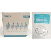 KN95 Mask-20PCS/Small boxes