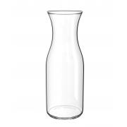 Glass Liquor Decanter, 1.2 L