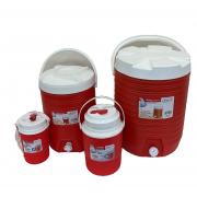 #C005ABCD, Random Color (22L+9L+2.4L+1.25L) Ice Jug Combo-1 SET/CS 