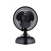 (PROMOTION, NO DISCOUNT) 6 Inch Table and Clip Fan-6 PCS/CS