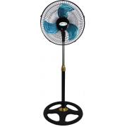 #FS-45, 18 Inch Industrial Stand Fan with 3 Aluminum Blades 1PC/CS